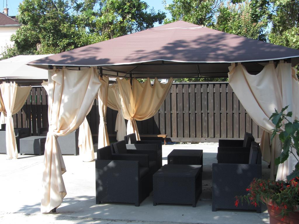 Villa Tollazzi Logatec Exteriér fotografie