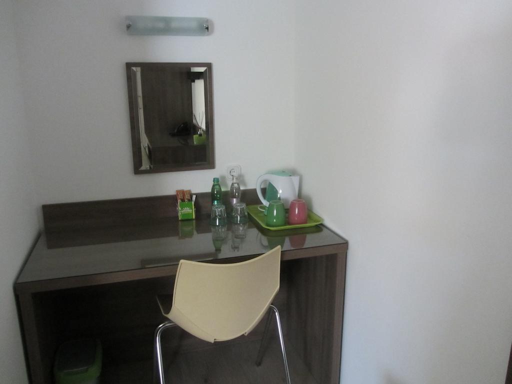 Villa Tollazzi Logatec Pokoj fotografie